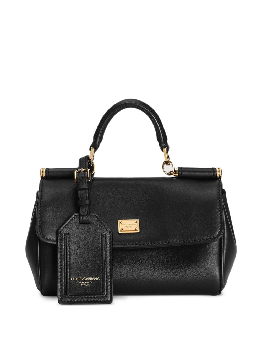 BORSE A MANO DOLCE & GABBANA  