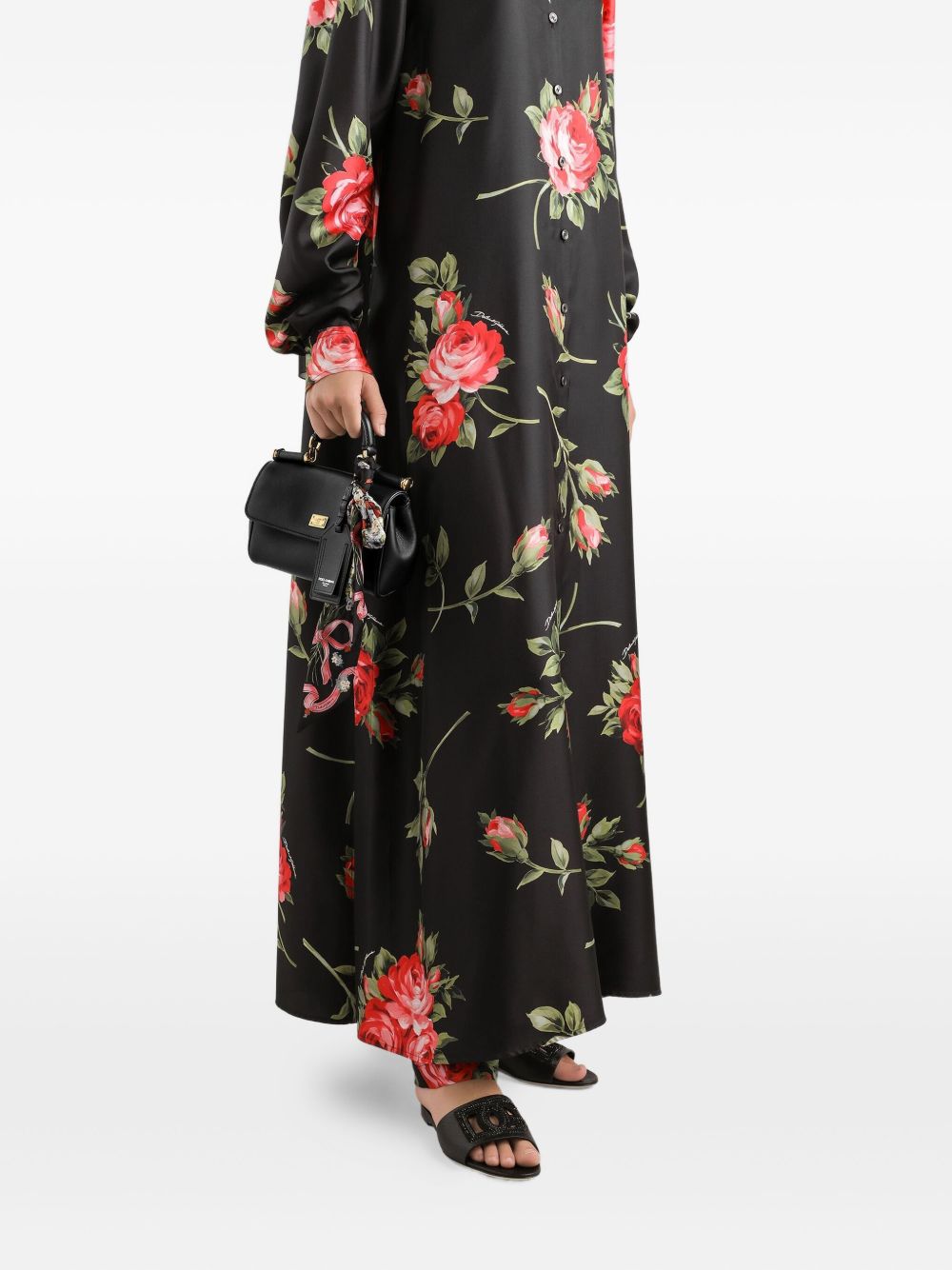 BORSE A MANO DOLCE & GABBANA  