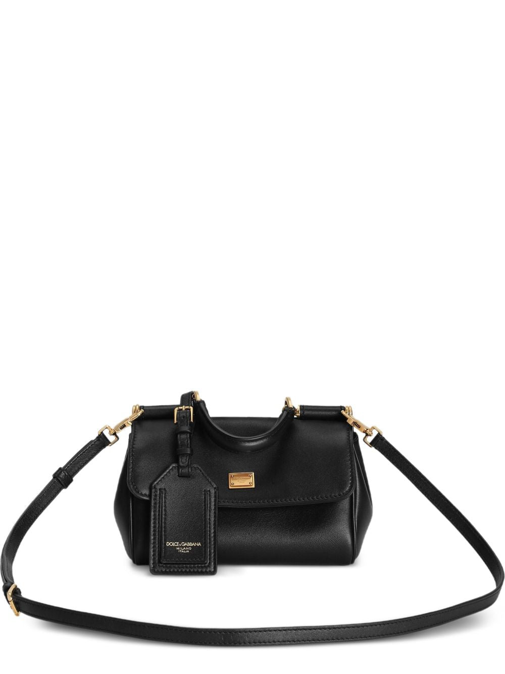 BORSE A MANO DOLCE & GABBANA  