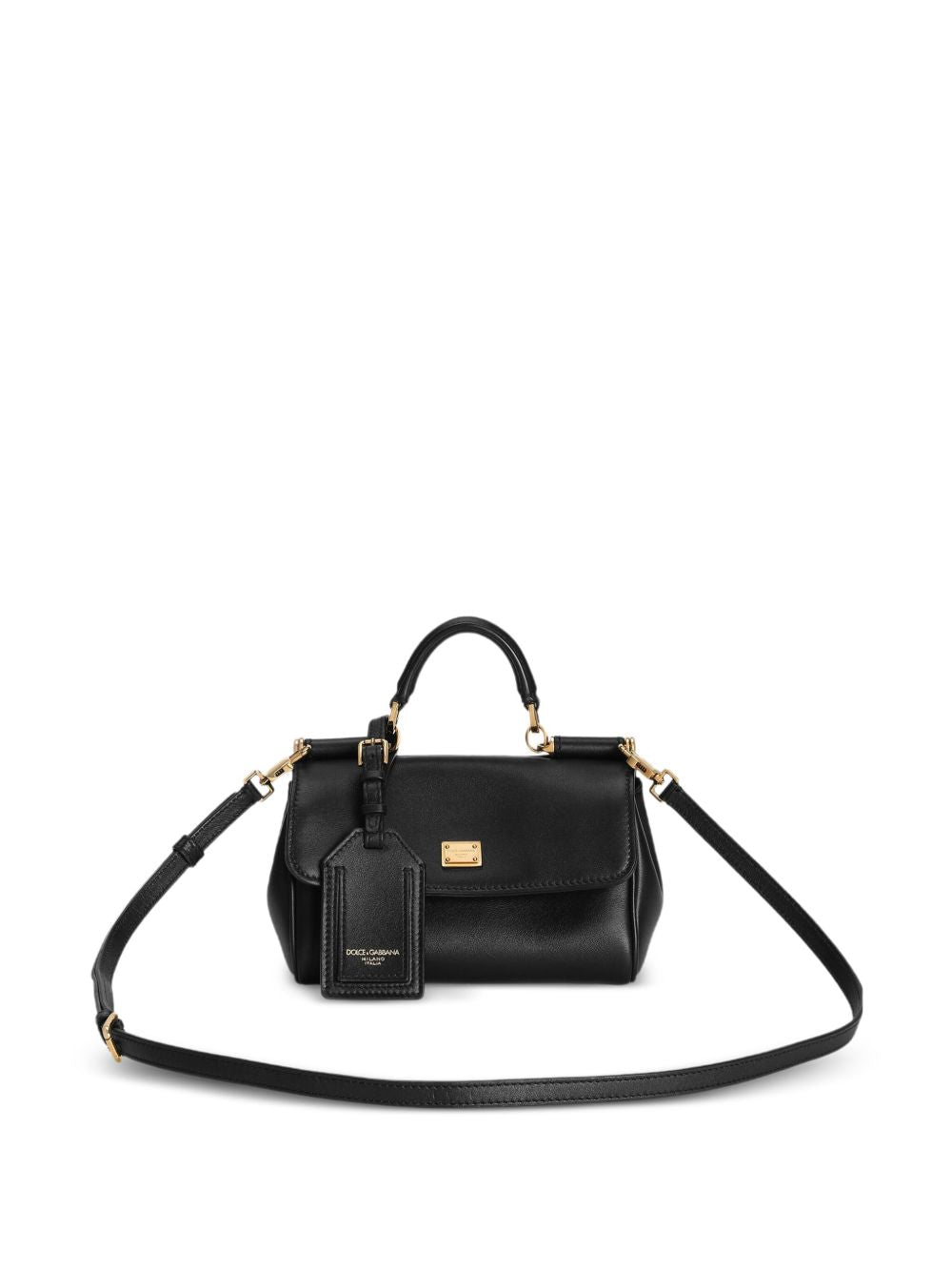 BORSE A MANO DOLCE & GABBANA  