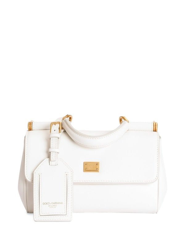 BORSE A MANO DOLCE & GABBANA  