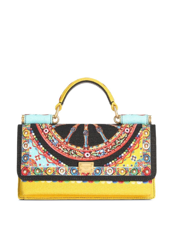 BORSE A MANO DOLCE & GABBANA  