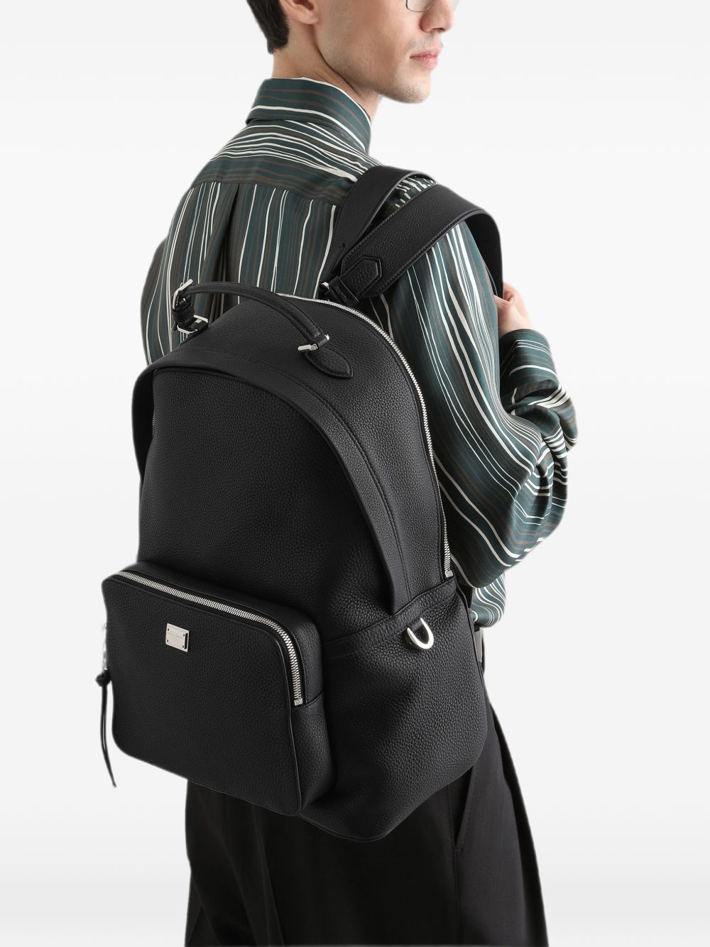 ZAINI DOLCE & GABBANA  