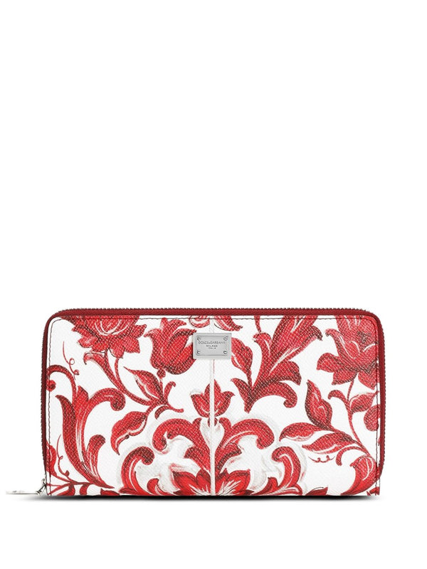 PORTAFOGLI DOLCE & GABBANA  