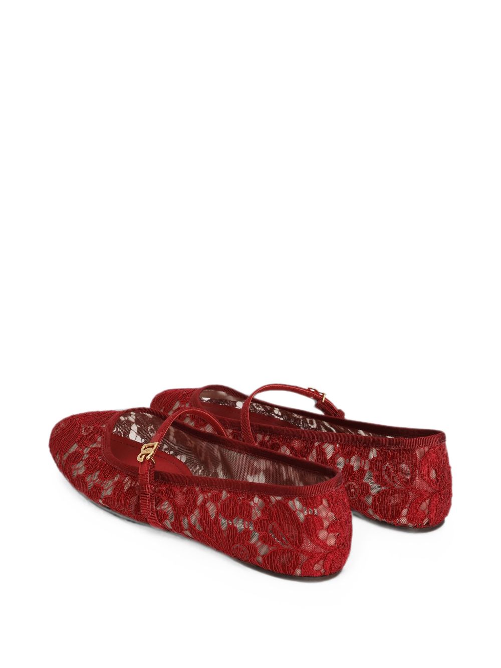 BALLERINE DOLCE & GABBANA  