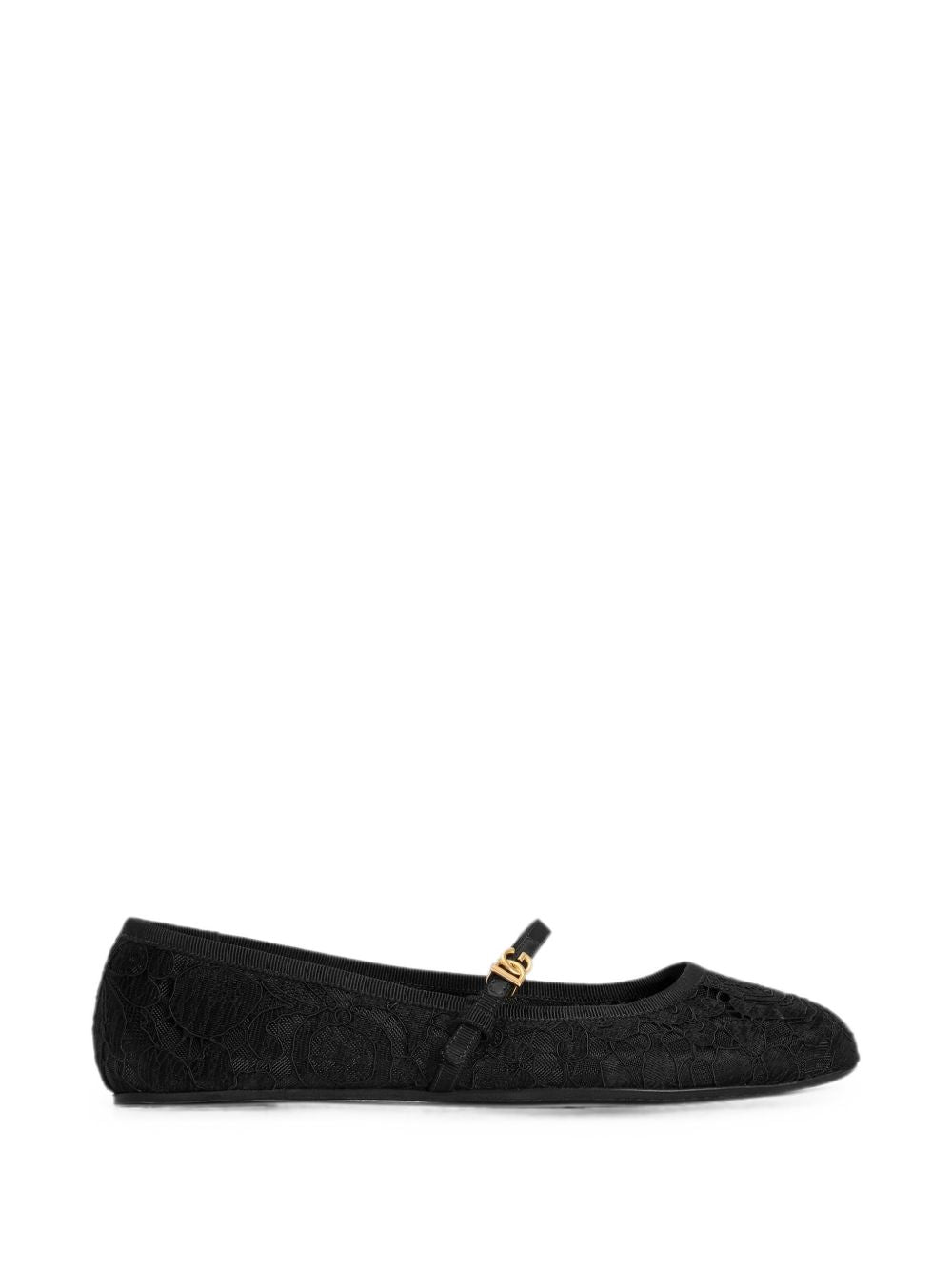 BALLERINE DOLCE & GABBANA  