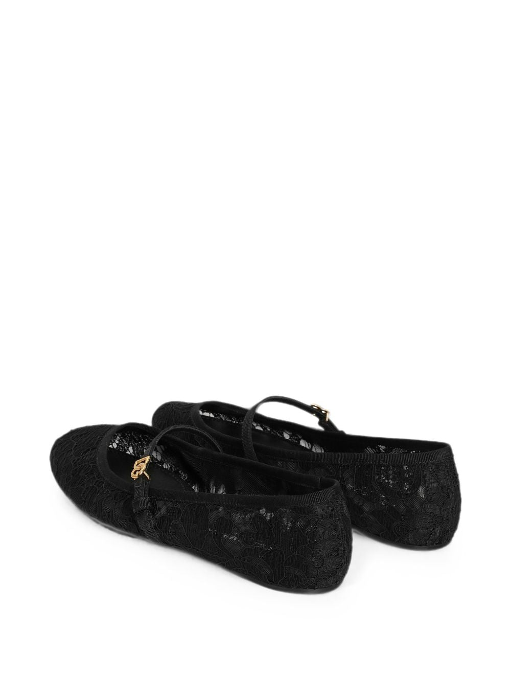 BALLERINE DOLCE & GABBANA  