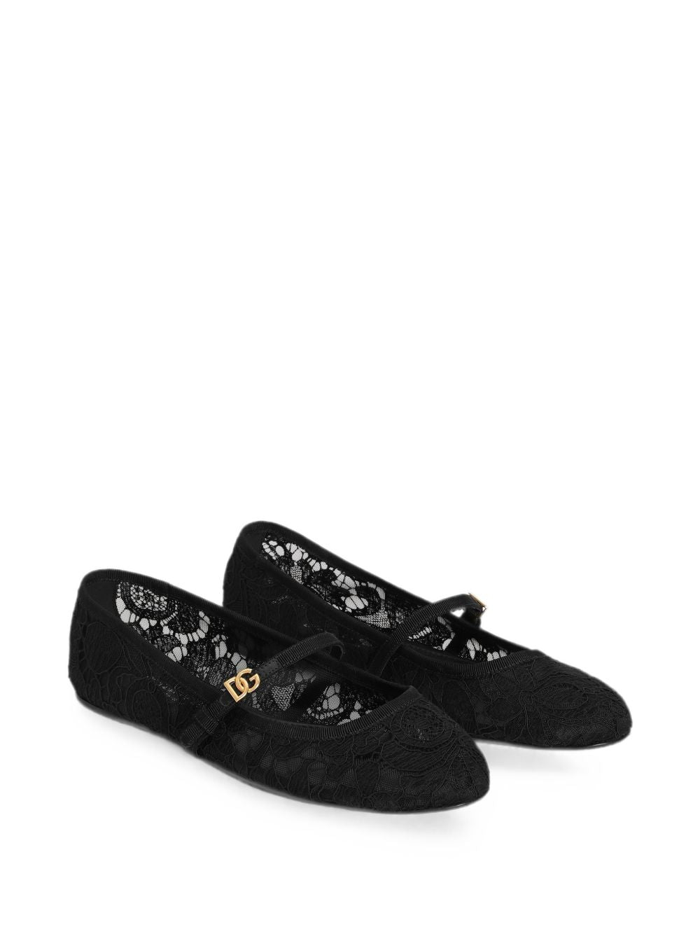 BALLERINE DOLCE & GABBANA  