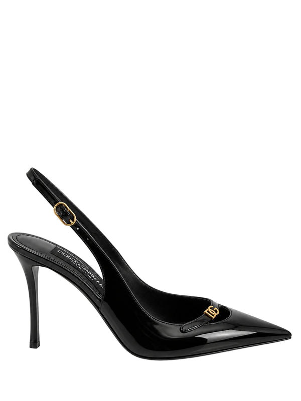 DECOLLETE DOLCE & GABBANA  