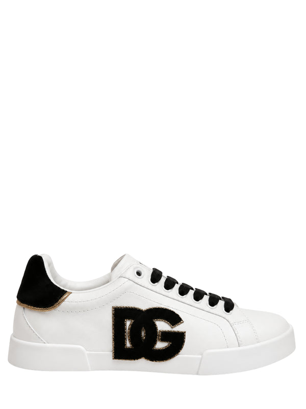 SNEAKERS DOLCE & GABBANA  