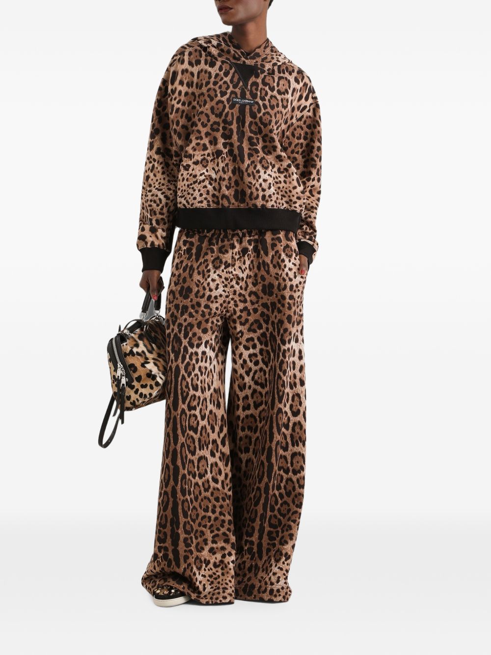 FELPE DOLCE & GABBANA  