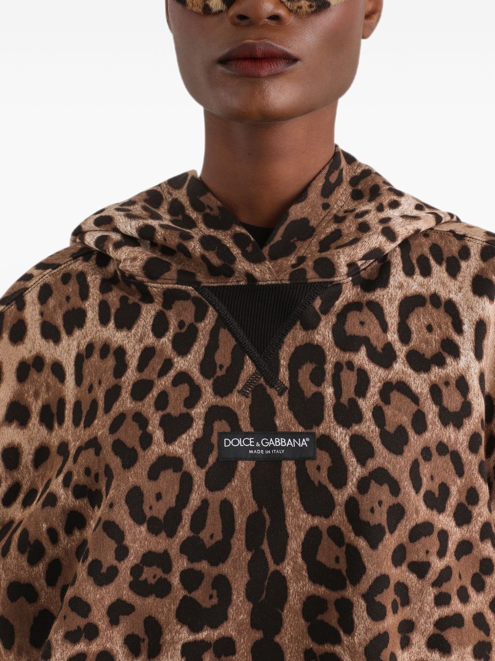 FELPE DOLCE & GABBANA  