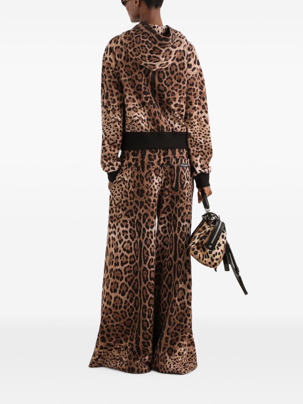 FELPE DOLCE & GABBANA  