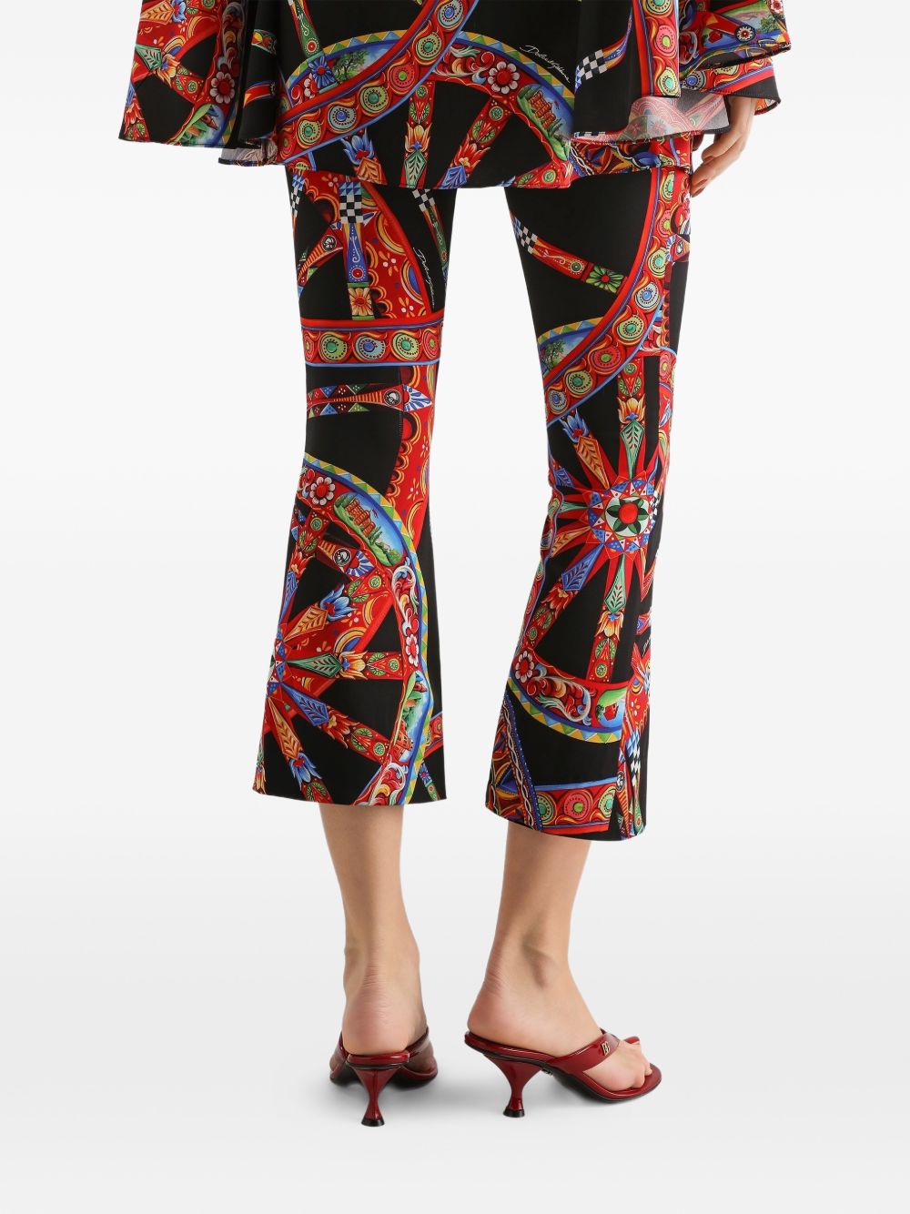 PANTALONI DOLCE & GABBANA  