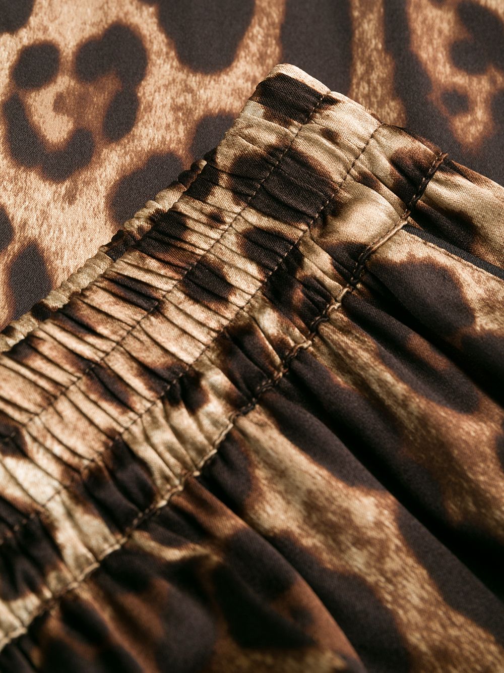 PANTALONI DOLCE & GABBANA  