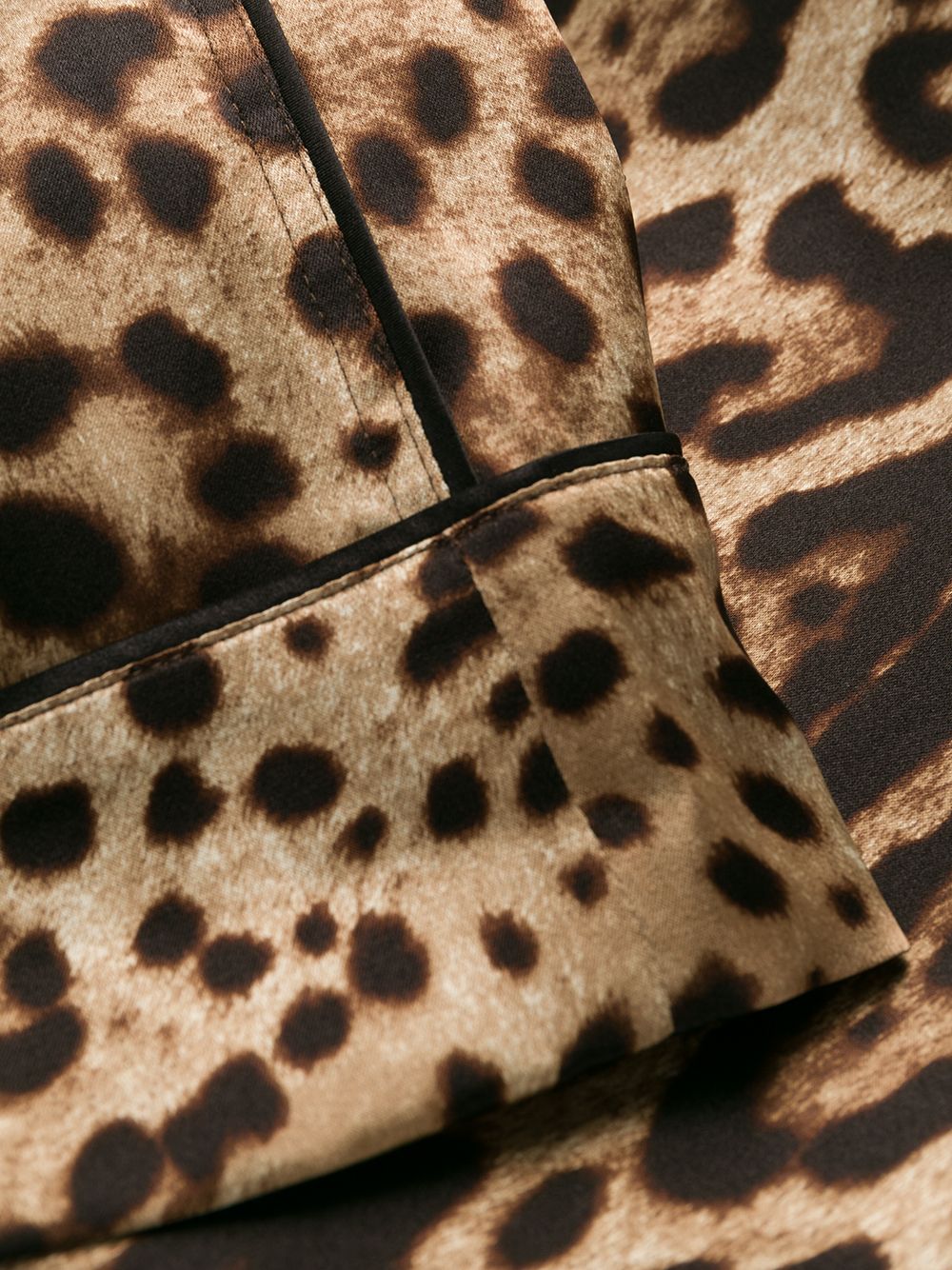 PANTALONI DOLCE & GABBANA  