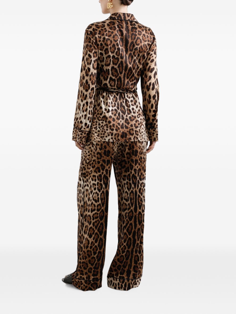 PANTALONI DOLCE & GABBANA  