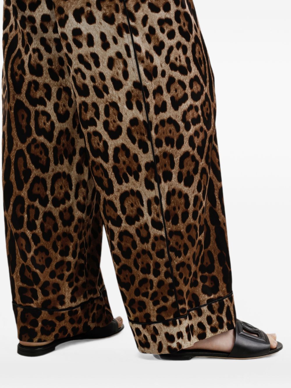PANTALONI DOLCE & GABBANA  