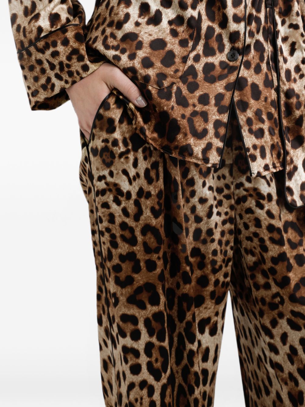 PANTALONI DOLCE & GABBANA  