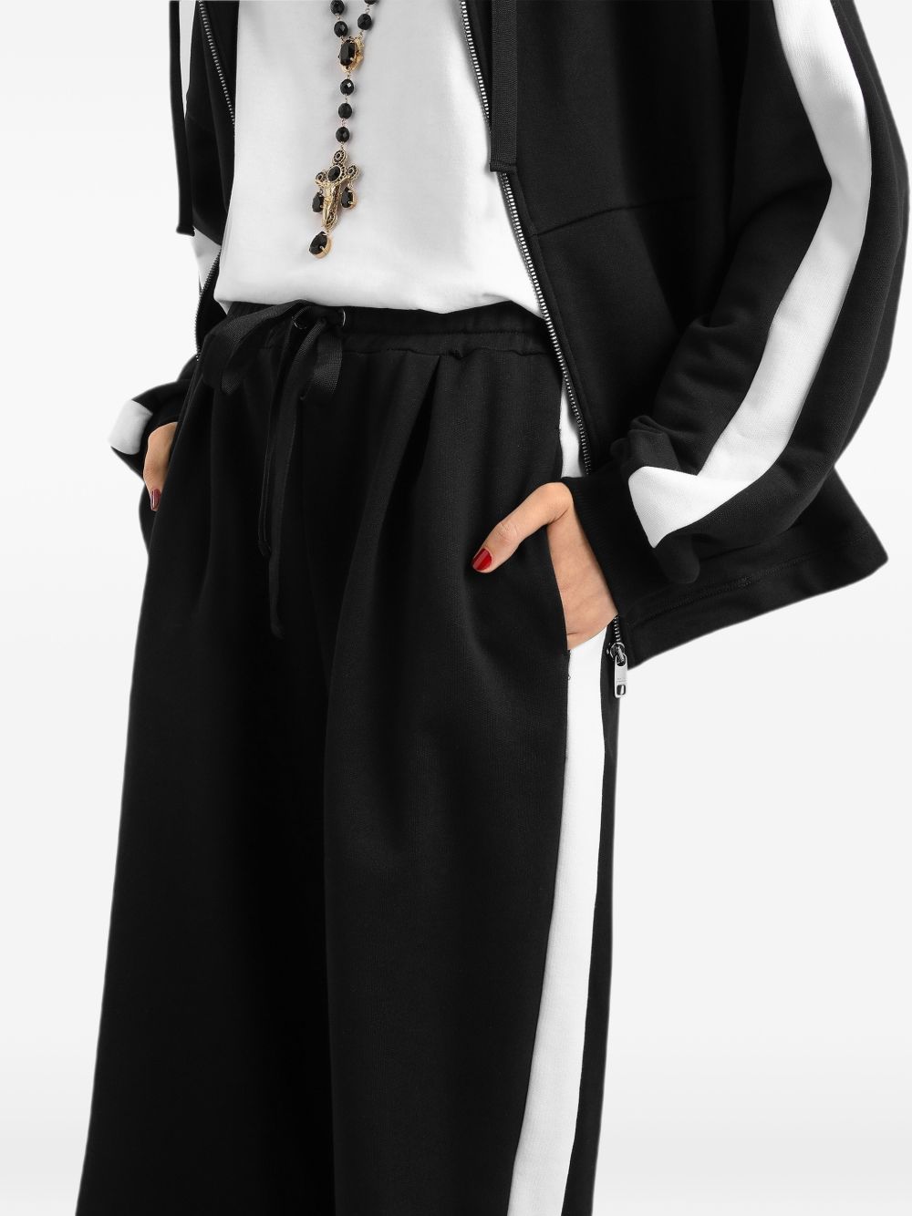 PANTALONI DOLCE & GABBANA  
