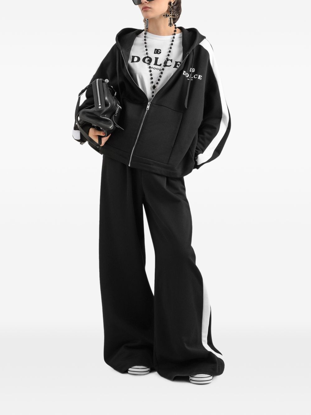 PANTALONI DOLCE & GABBANA  