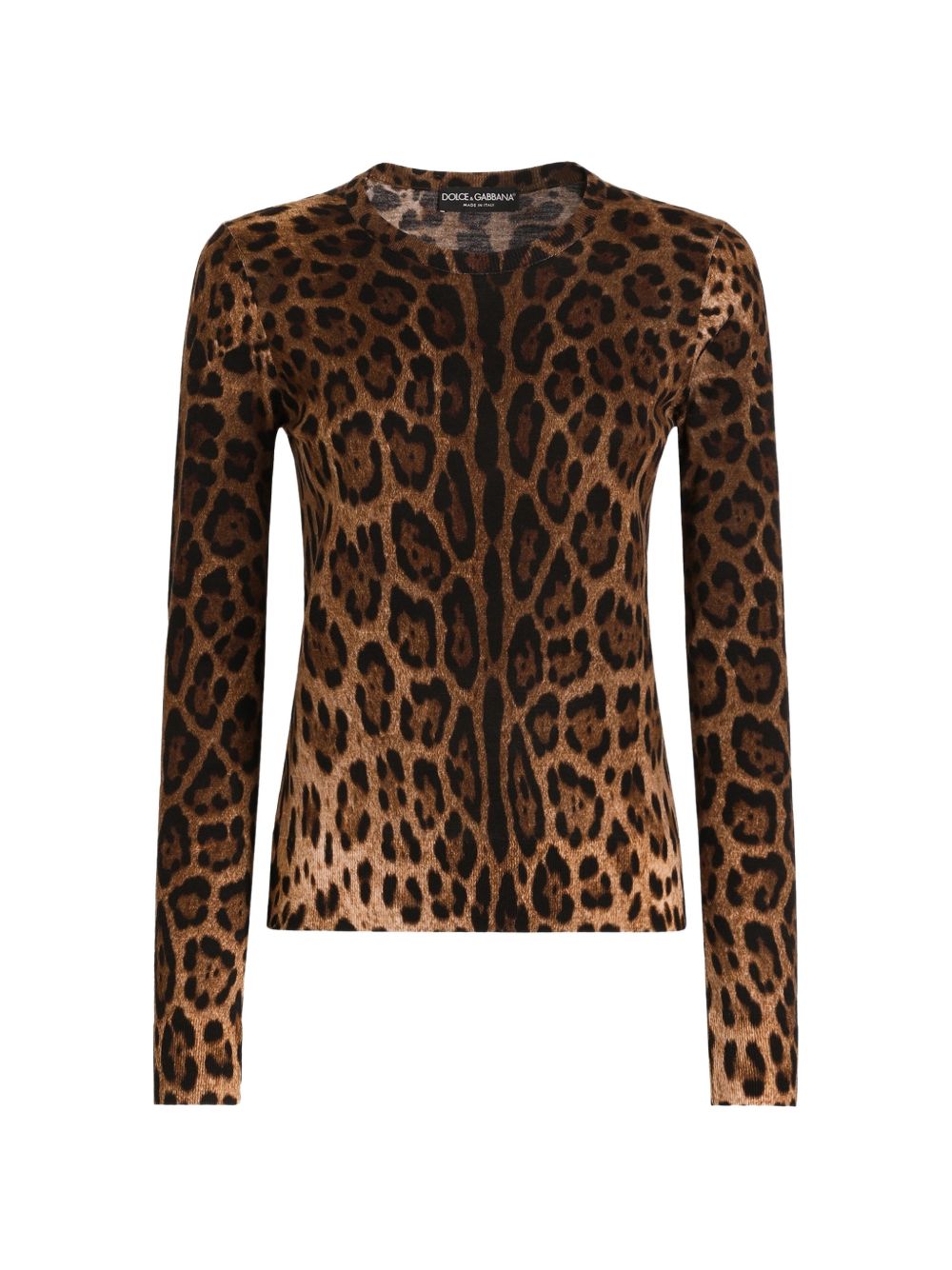 MAGLIERIA DOLCE & GABBANA  