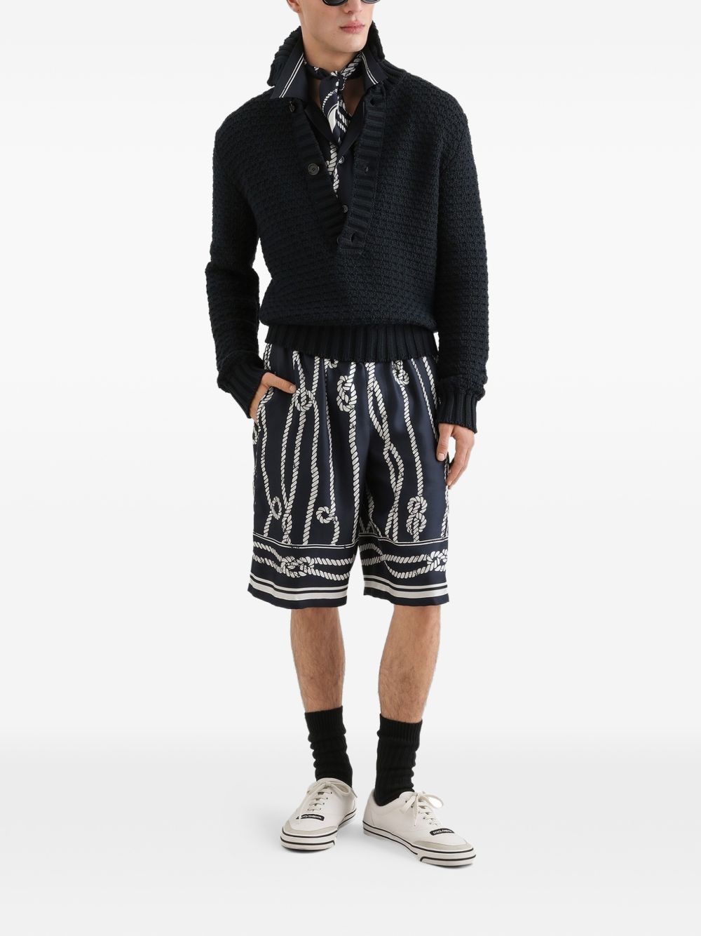 CAMICIE DOLCE & GABBANA  