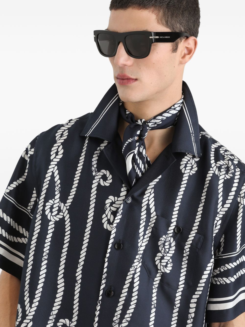 CAMICIE DOLCE & GABBANA  