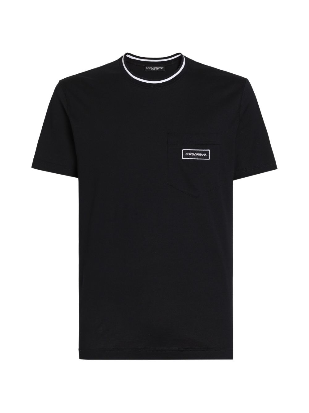 T-SHIRT DOLCE & GABBANA  