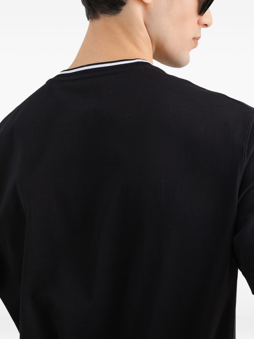 T-SHIRT DOLCE & GABBANA  