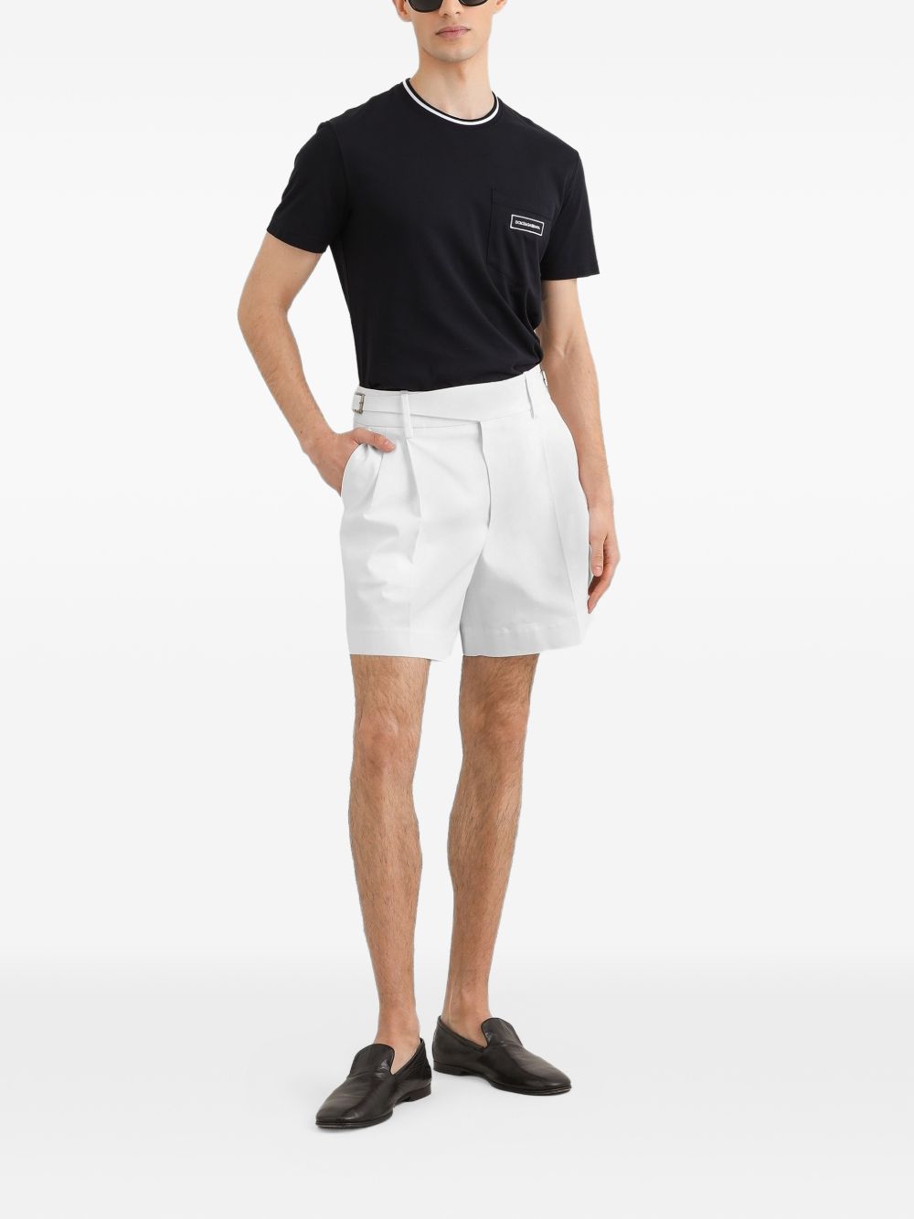 T-SHIRT DOLCE & GABBANA  