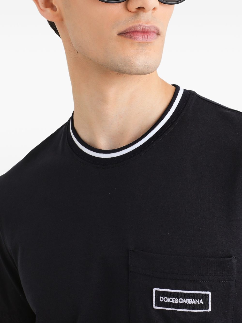 T-SHIRT DOLCE & GABBANA  