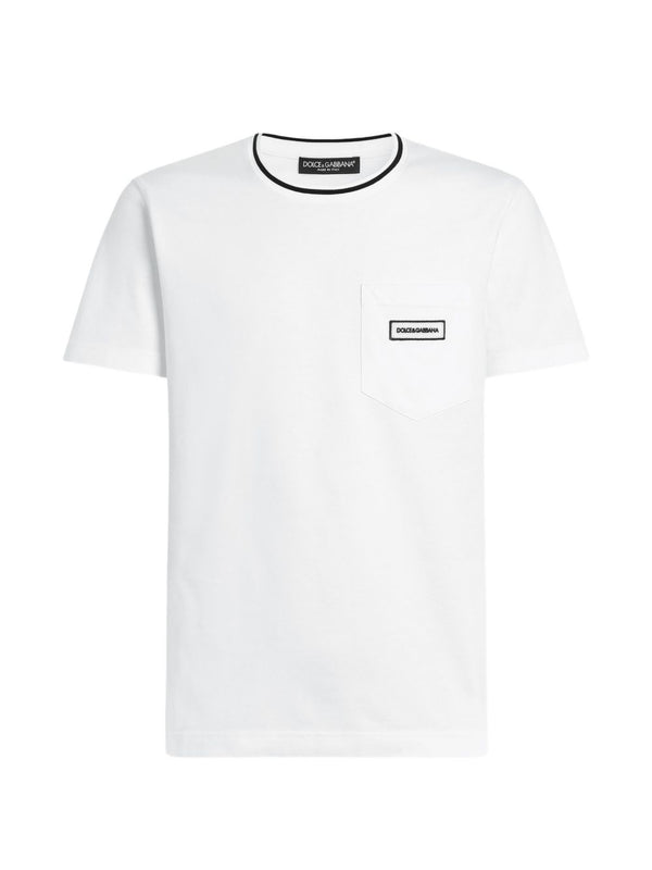 T-SHIRT DOLCE & GABBANA  