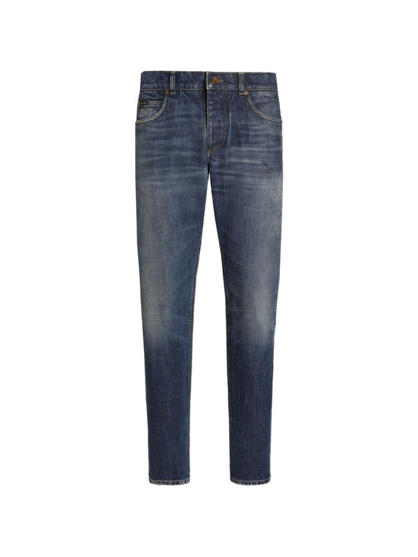 JEANS DOLCE & GABBANA  