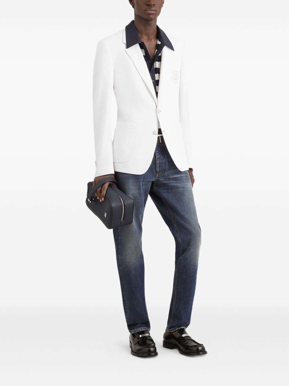 JEANS DOLCE & GABBANA  