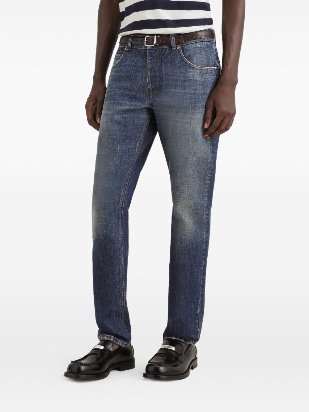JEANS DOLCE & GABBANA  