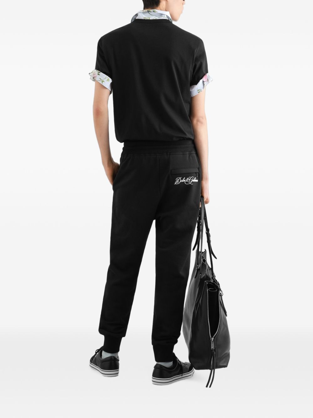 PANTALONI DOLCE & GABBANA  