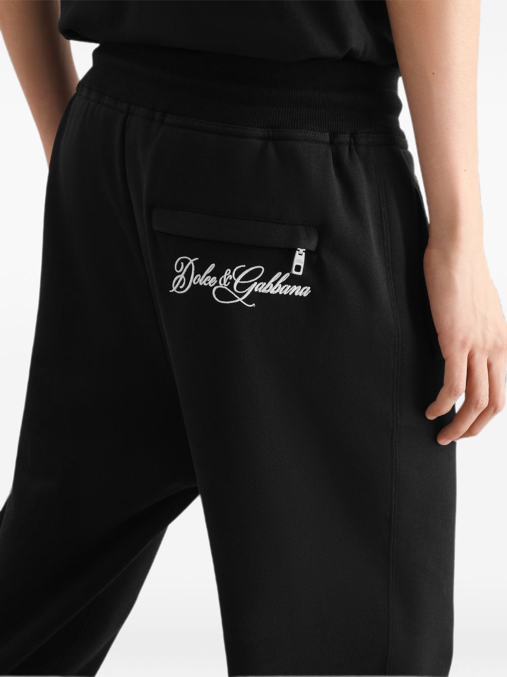 PANTALONI DOLCE & GABBANA  