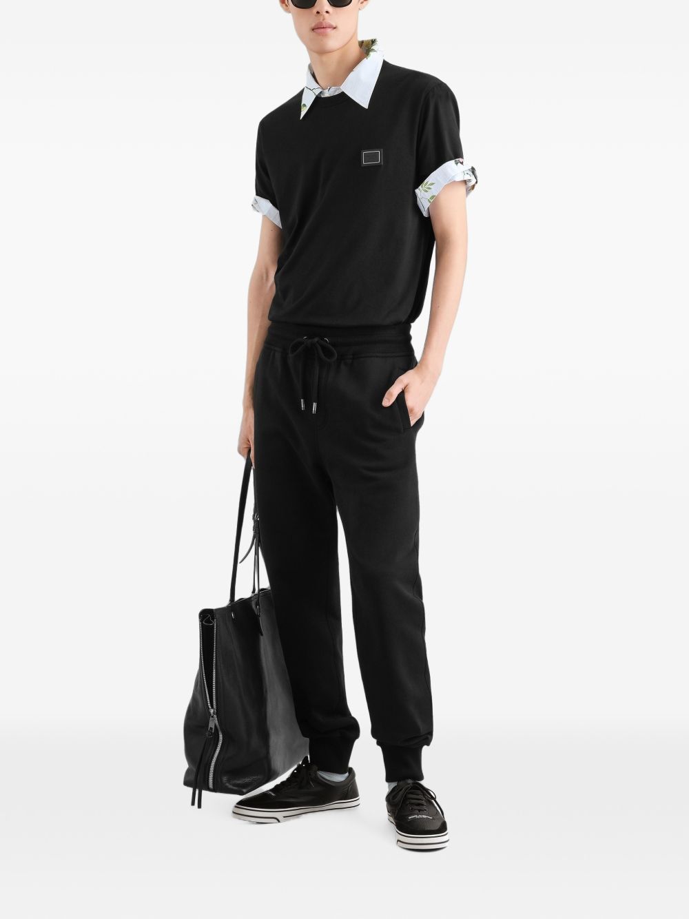 PANTALONI DOLCE & GABBANA  