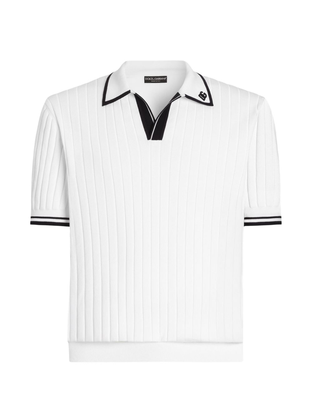 POLO DOLCE & GABBANA  