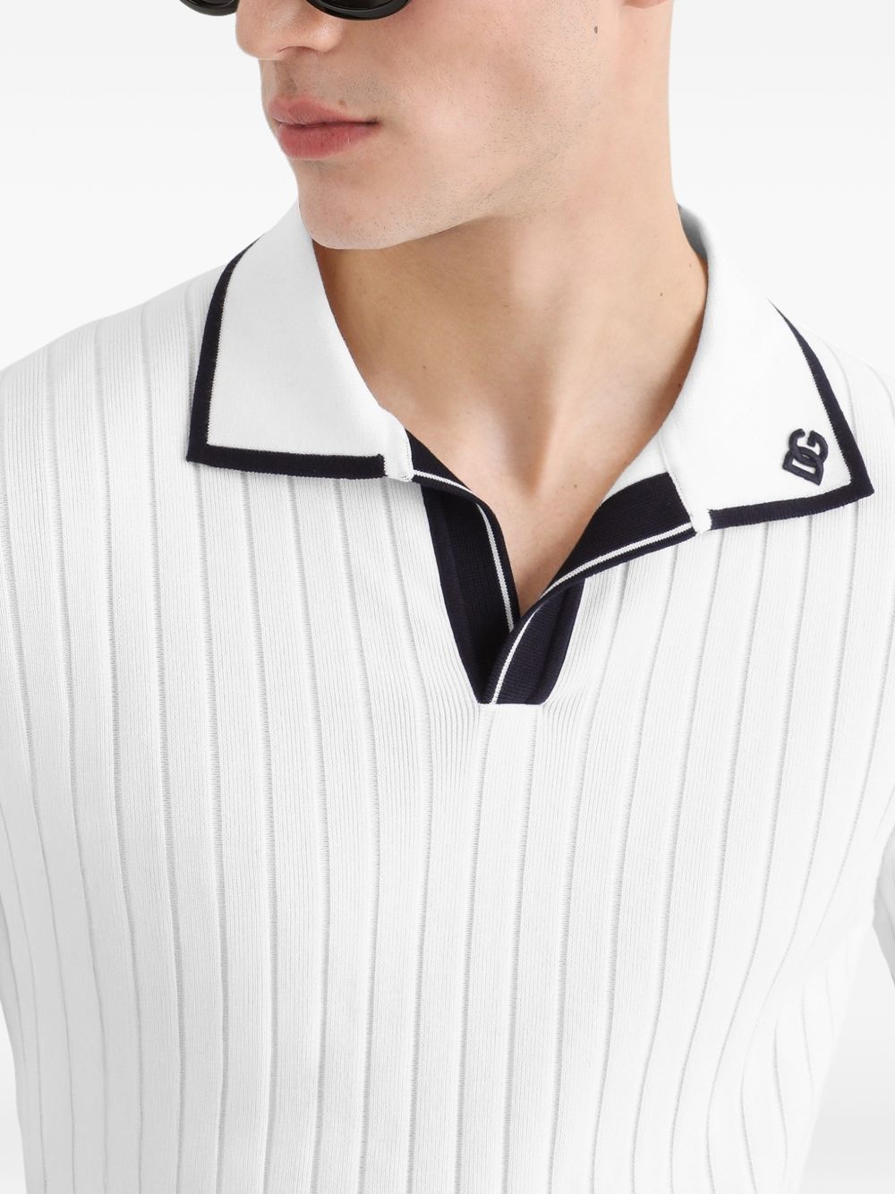 POLO DOLCE & GABBANA  