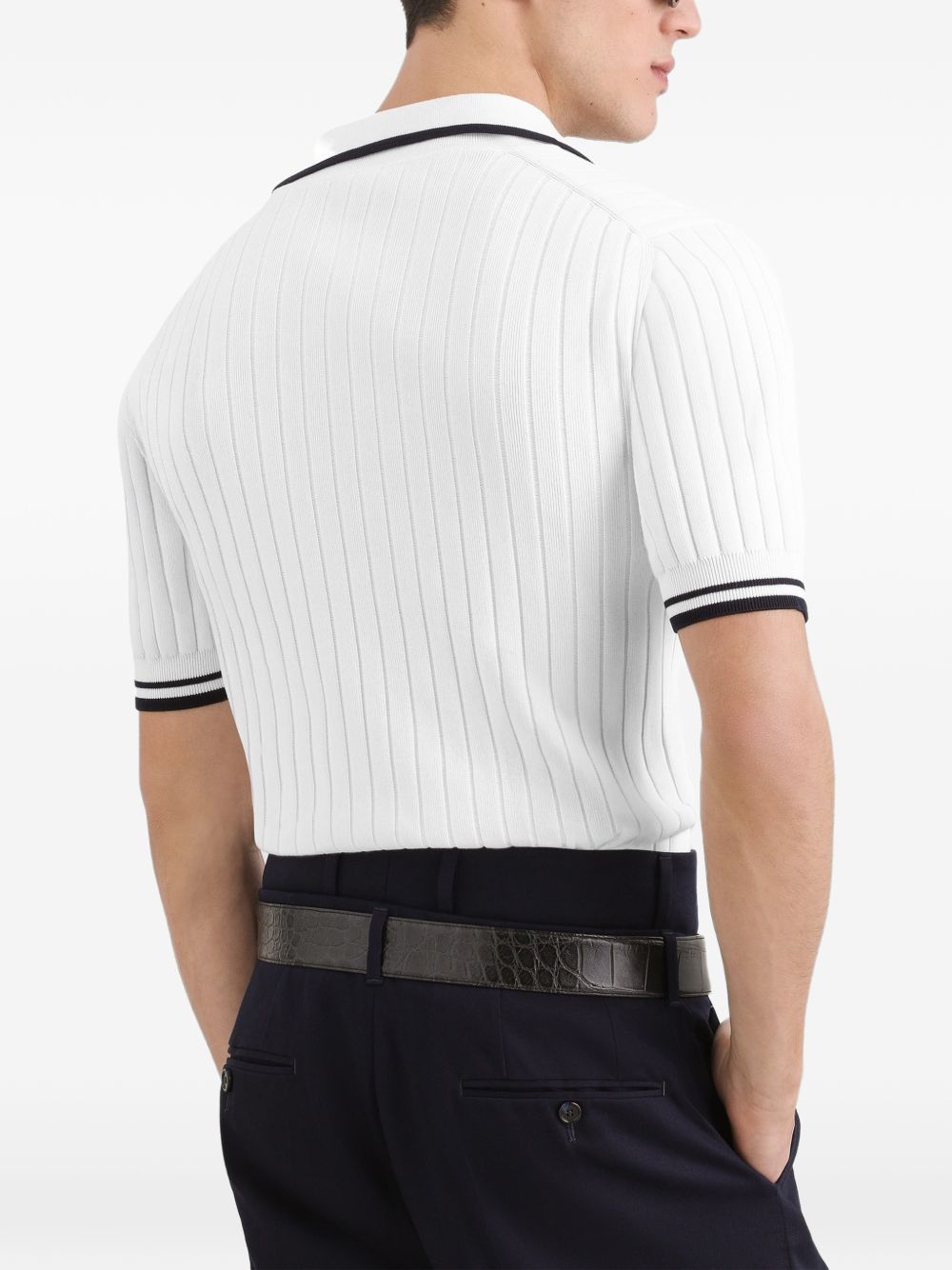 POLO DOLCE & GABBANA  