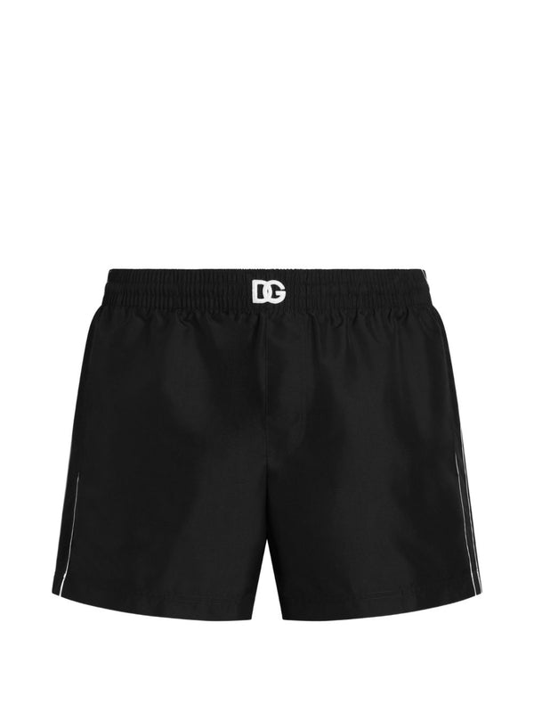 BEACHWEAR DOLCE & GABBANA  