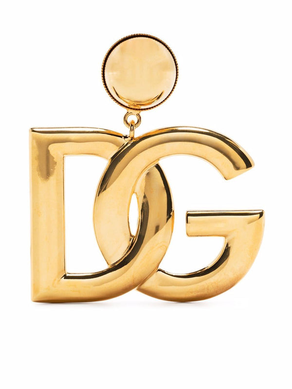 ORECCHINI DOLCE & GABBANA  