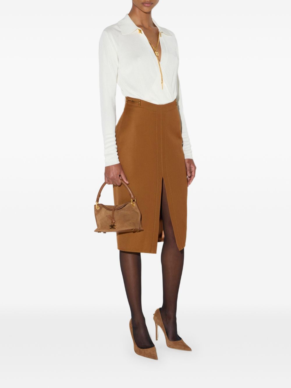BODY ELISABETTA FRANCHI  