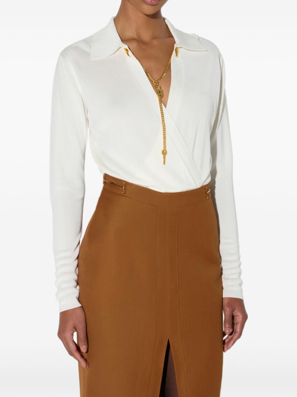 BODY ELISABETTA FRANCHI  