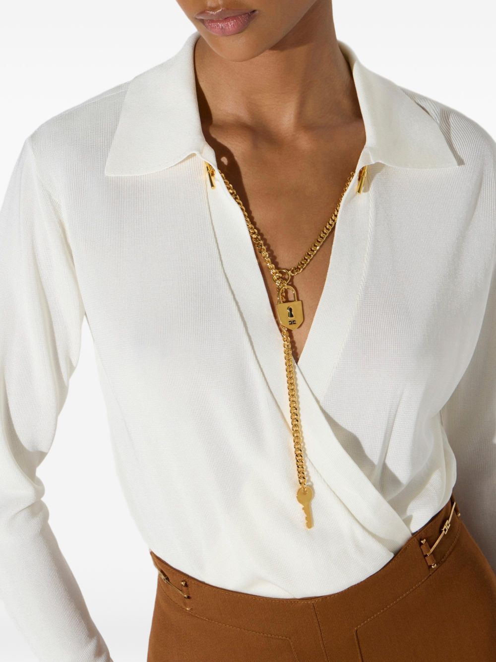 BODY ELISABETTA FRANCHI  