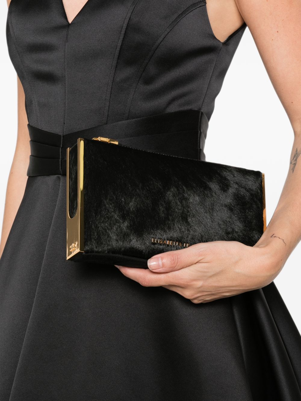 BORSE A MANO ELISABETTA FRANCHI  