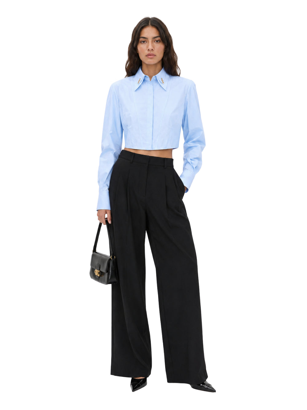 CAMICIE ELISABETTA FRANCHI  
