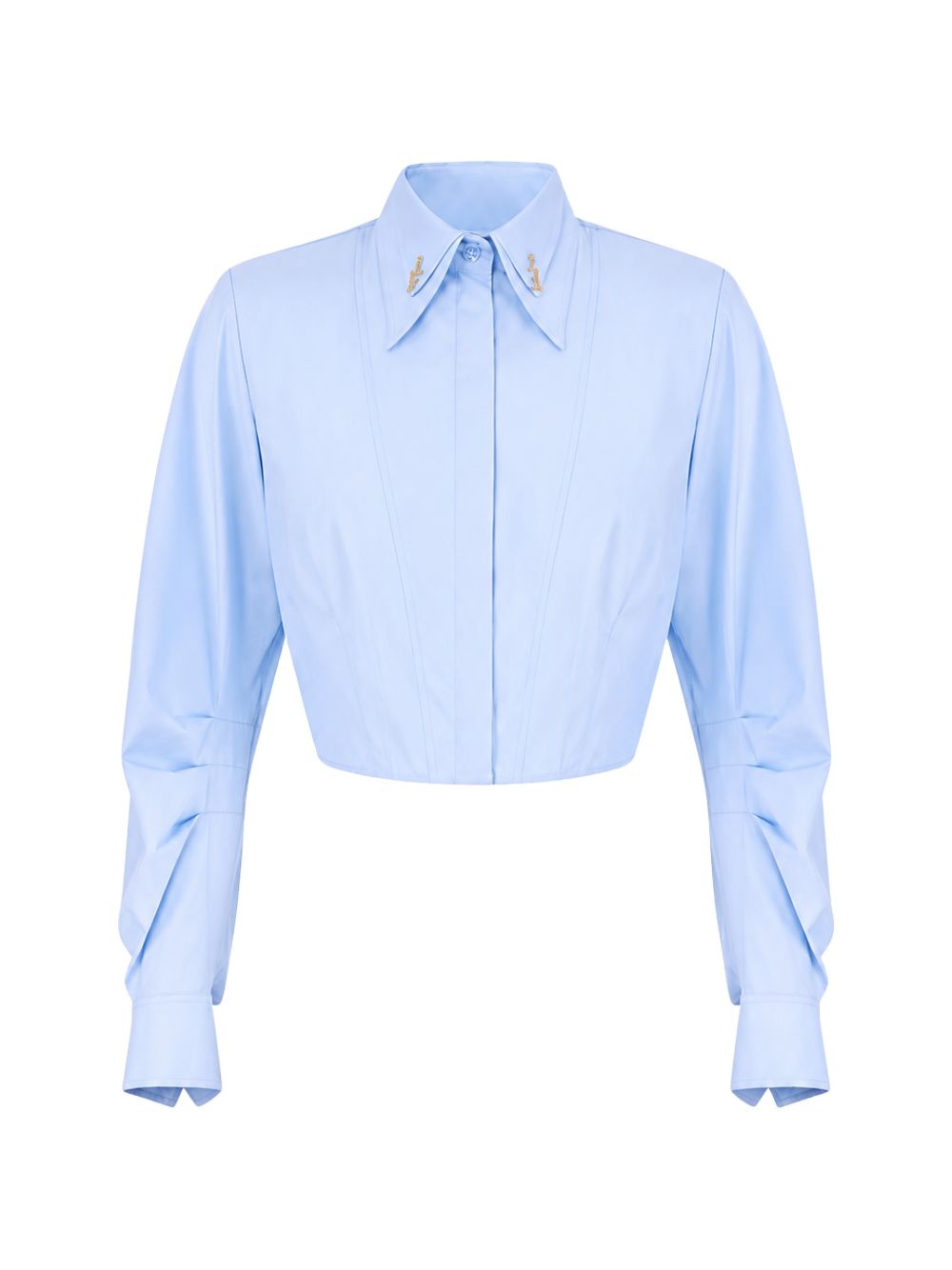 CAMICIE ELISABETTA FRANCHI  